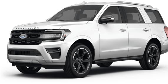 FORD EXPEDITION MAX 2023 1FMJK1K82PEA03255 image
